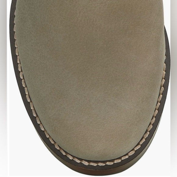 Lucky Brand Hirsi Bootie - Picture 7 of 7